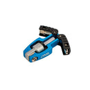 One Ball X-Wing T-86 Tool: Compact Folding Tool with 4 Bits for Quick Snowboard Adjustments