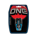 One Ball X-Wing T-86 Tool: Compact Folding Tool with 4 Bits for Quick Snowboard Adjustments