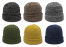 Outdoor Cap OC804 Watch Cap Beanie – Acrylic Knit with 3” Cuff