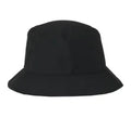 Outdoor Cap OC200PF – Moisture‑Wicking Fitted Bucket Hat with Smaller Brim and Solid Back