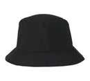 Outdoor Cap OC200PF – Moisture‑Wicking Fitted Bucket Hat with Smaller Brim and Solid Back