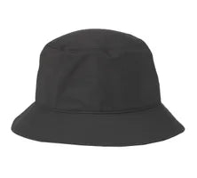 Outdoor Cap OC200PF – Moisture‑Wicking Fitted Bucket Hat with Smaller Brim and Solid Back