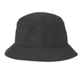 Outdoor Cap OC200PF – Moisture‑Wicking Fitted Bucket Hat with Smaller Brim and Solid Back