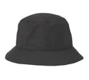 Outdoor Cap OC200PF – Moisture‑Wicking Fitted Bucket Hat with Smaller Brim and Solid Back