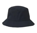 Outdoor Cap OC200PF – Moisture‑Wicking Fitted Bucket Hat with Smaller Brim and Solid Back