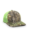 Outdoor Cap 771 Camo Premium Modern Trucker Cap – Hunting & Outdoor Lifestyle Hat