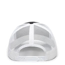 Outdoor Cap OC771 Premium Modern Trucker Cap – Pro Round Crown, Mesh Back, Structured Fit, Adjustable Snapback
