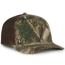 Outdoor Cap 771 Camo Premium Modern Trucker Cap – Hunting & Outdoor Lifestyle Hat
