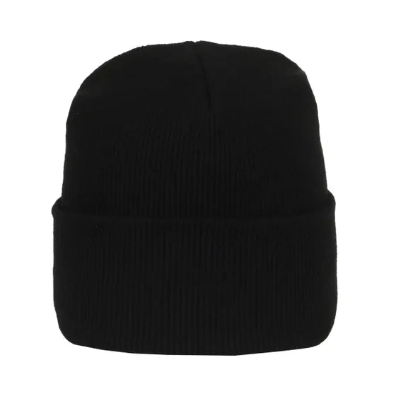 Outdoor Cap 870 Beanie | Classic Acrylic Knit Watch Cap with 4" Cuff