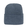 Outdoor Cap 870 Beanie | Classic Acrylic Knit Watch Cap with 4" Cuff