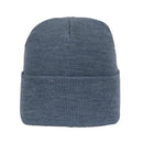 Outdoor Cap 870 Beanie | Classic Acrylic Knit Watch Cap with 4" Cuff