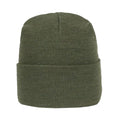 Outdoor Cap 870 Beanie | Classic Acrylic Knit Watch Cap with 4" Cuff