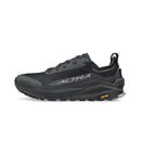 Altra Olympus 6 - Men's Max Cushion Trail Running Shoes – Vibram® Megagrip Grip & Zero-Drop Comfort