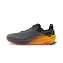 Altra Olympus 6 - Men's Max Cushion Trail Running Shoes – Vibram® Megagrip Grip & Zero-Drop Comfort
