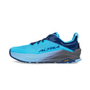 Altra Olympus 6 - Men's Max Cushion Trail Running Shoes – Vibram® Megagrip Grip & Zero-Drop Comfort