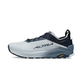 Altra Olympus 6 - Men's Max Cushion Trail Running Shoes – Vibram® Megagrip Grip & Zero-Drop Comfort