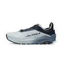 Altra Olympus 6 - Men's Max Cushion Trail Running Shoes – Vibram® Megagrip Grip & Zero-Drop Comfort