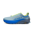 Altra Olympus 6 - Men's Max Cushion Trail Running Shoes – Vibram® Megagrip Grip & Zero-Drop Comfort