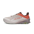 Altra Olympus 6 - Men's Max Cushion Trail Running Shoes – Vibram® Megagrip Grip & Zero-Drop Comfort