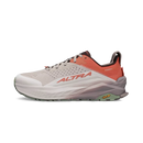 Altra Olympus 6 - Men's Max Cushion Trail Running Shoes – Vibram® Megagrip Grip & Zero-Drop Comfort