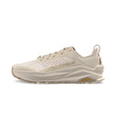 Altra Olympus 6 - Men's Max Cushion Trail Running Shoes – Vibram® Megagrip Grip & Zero-Drop Comfort