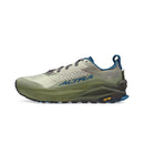 Altra Olympus 6 - Men's Max Cushion Trail Running Shoes – Vibram® Megagrip Grip & Zero-Drop Comfort