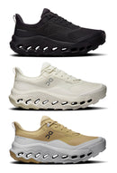 On Cloudhorizon 2 Waterproof Women's Hiking Shoes - all colors: Black/Black, Ghost/Ivory, Safari/Glacier