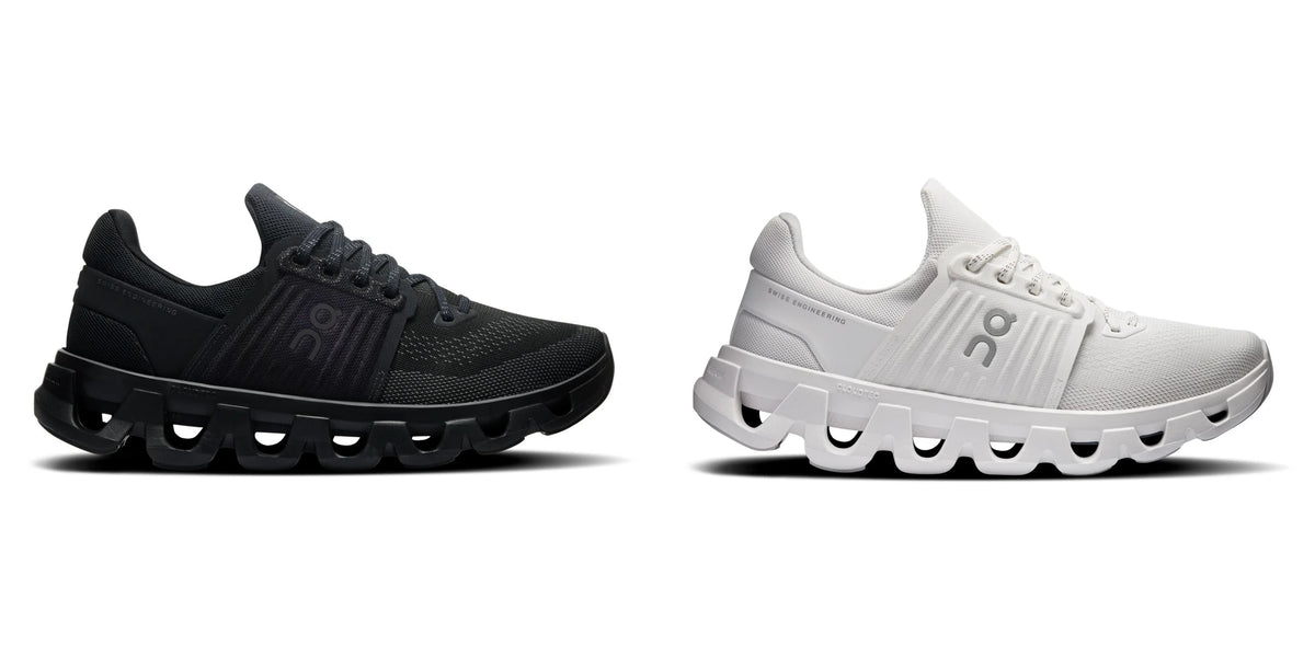 On Cloudswift 4 AD Women's Running Shoes - all colourways
