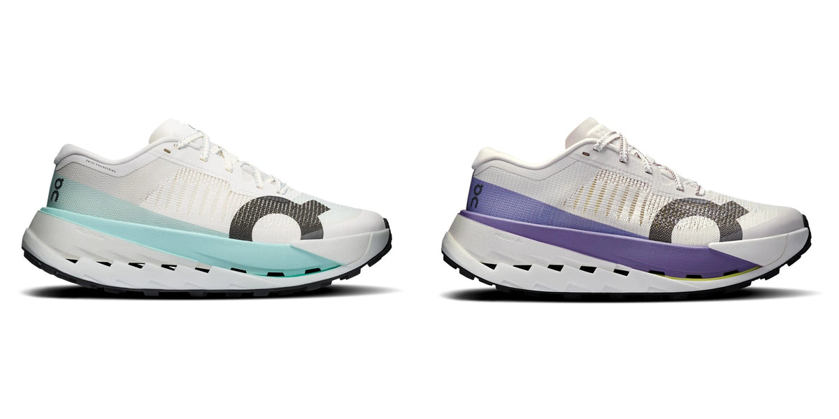 On Cloudultra Pro Women's Trail Running Shoes - all colourways