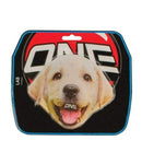 One Ball Stomp Pad: Durable and Stylish Traction Pad for Snowboard Control and Stability