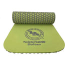 Big Agnes Twistercane Bio Foam 20X72 Regular Green/Gray