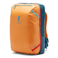 Cotopaxi Allpa 42L Travel Pack - Weather-Resistant Travel Backpack with Padded Suspension and Comfortable Carry