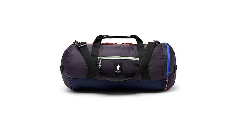 Cotopaxi Ligera 32L Duffel Bag - Lightweight and Spacious Travel Companion