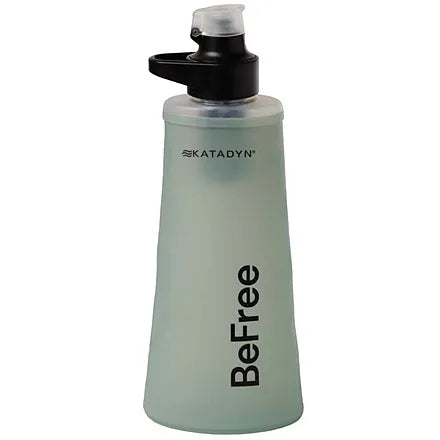 Katadyn BeFree AC 1.0L Microfilter