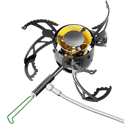 Katadyn Polaris Optifuel (Canister & Multi-Liquid Fuel)