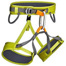 Trango Ray Climbing Harness - Child-Friendly Climbing Harness for Beginners with Adjustable Fit