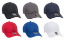OTTO CAP® 19-1253 - UPF 50+ 6 Panel Low Profile Baseball Cap