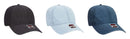 OTTO CAP® 18-204 - 6 Panel Low Profile Dad Hat 18-204