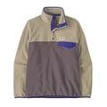 Patagonia Lightweight Synchilla Snap-T Fleece Pullover - Men's