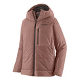 Patagonia Insulated Snowfarer Jacket - Women's - Waterproof Insulated Snow Jacket