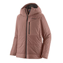 Patagonia Insulated Snowfarer Jacket - Women's - Waterproof Insulated Snow Jacket