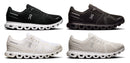 On Cloud 6 Wide Women's Running Shoes - all colors