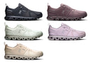 On Cloud 6 Waterproof Women's Running Shoes - all colors