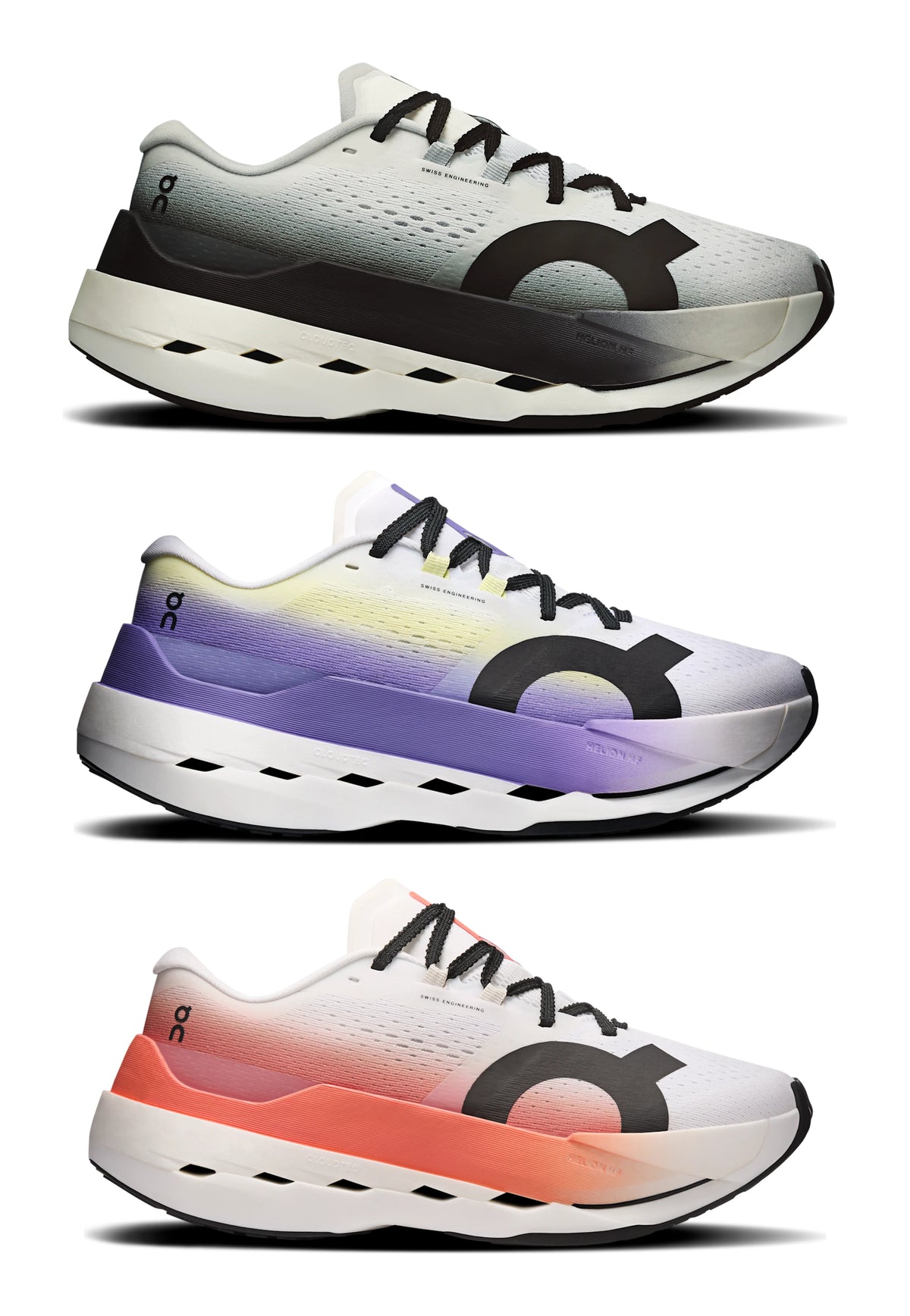 On Cloudboom Max Women's Racing Shoes - all colors