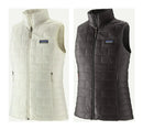Patagonia Nano Puff Vest Women's - all colorways