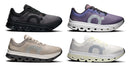 On Cloudflow 5 Women's Running Shoes - all colors