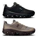 On Cloudrock Low Waterproof Women's Hiking Shoes - all colors
