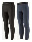 Patagonia Capilene Midweight Bottoms Men's - all colorways