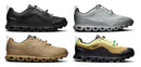 On Cloud 6 Geo Waterproof Men's Hiking Shoes - all colors