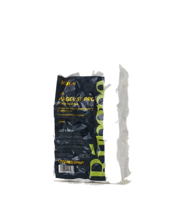 Rungne Magdust Pro Climbing Chalk